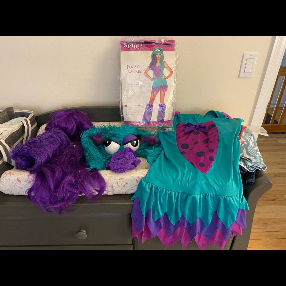 Halloween Costumes